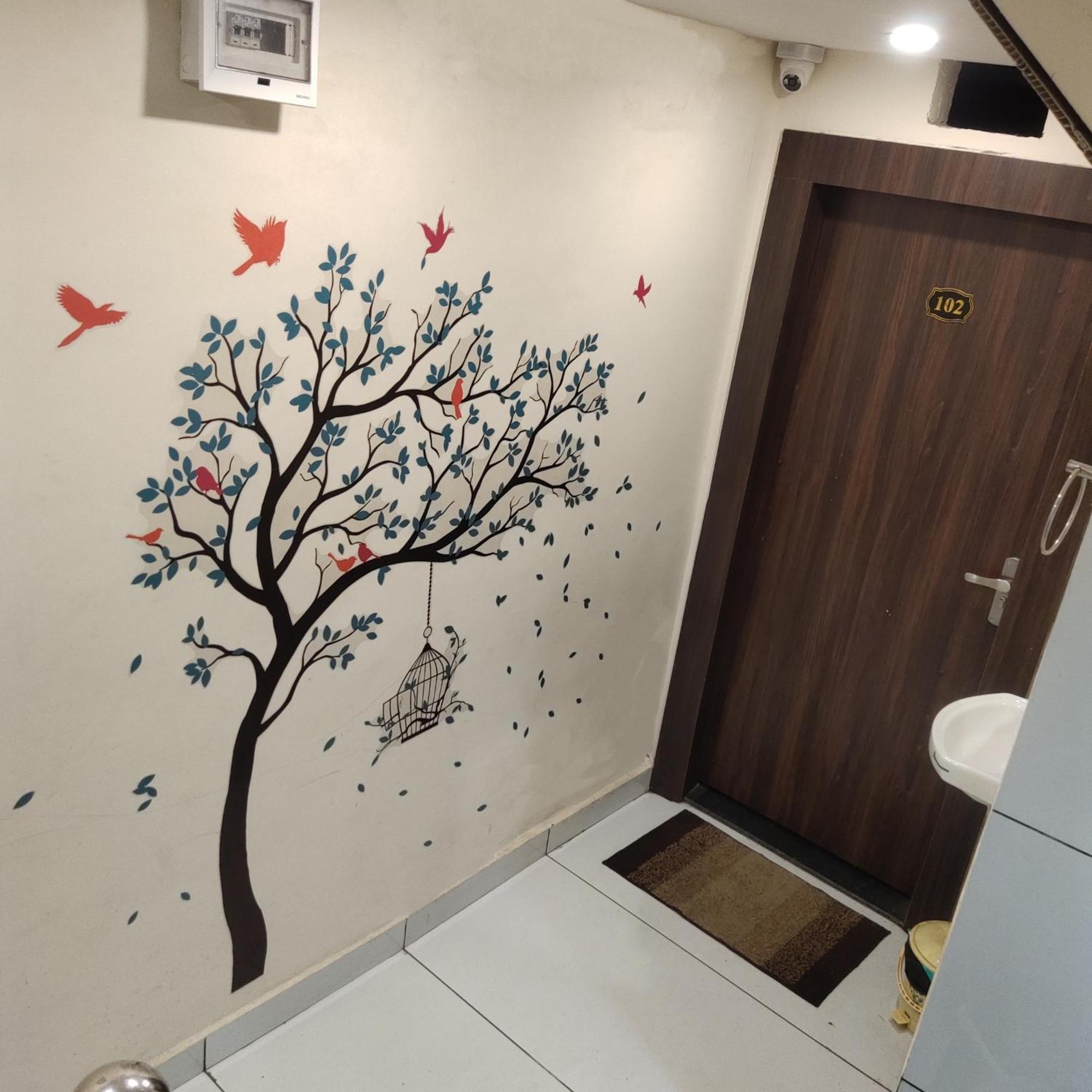 Hotel Shipra Inn Uddzsaín Kültér fotó